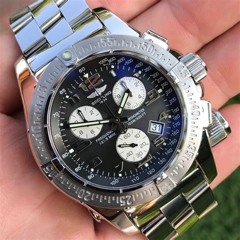 breitling company sale